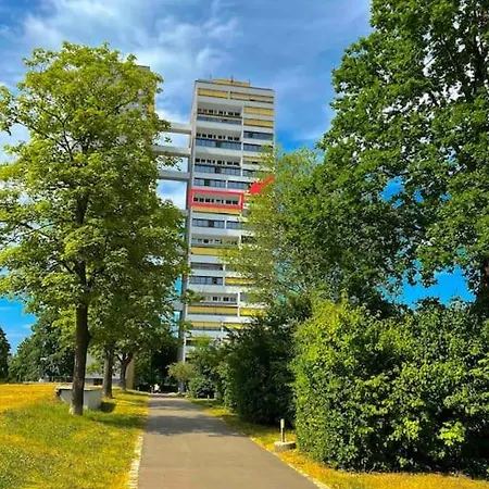 Apartment Flughafen Messe Stuttgart