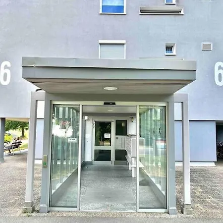 Apartmán Flughafen Messe